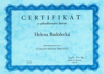 Diplomy a certifikáty:, 3/17