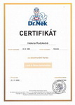 Diplomy a certifikáty:, 17/17