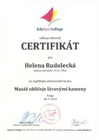 Diplomy a certifikáty:, 9/17