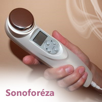 Sonoforéza